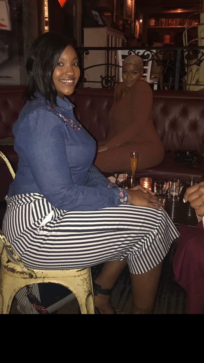 Member review photo