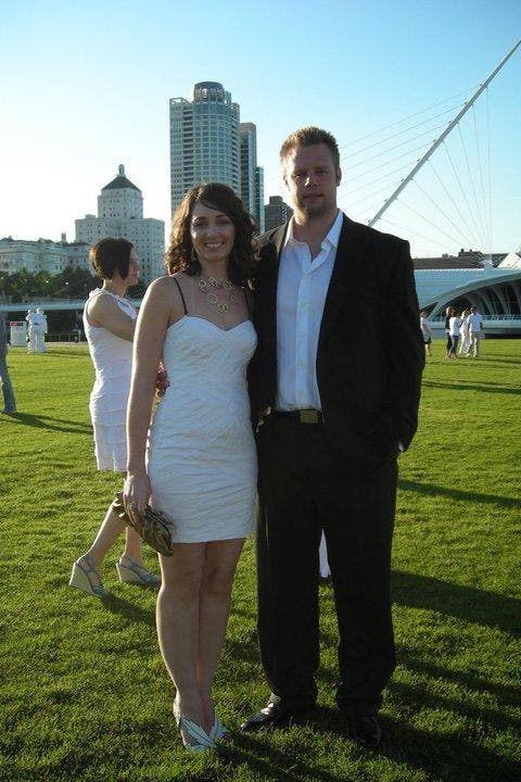 Member review photo