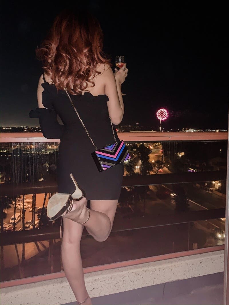 Member review photo
