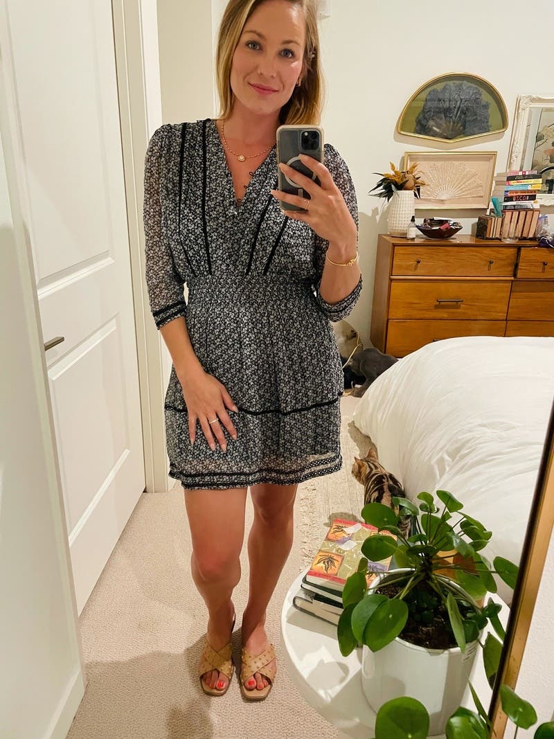 Member review photo