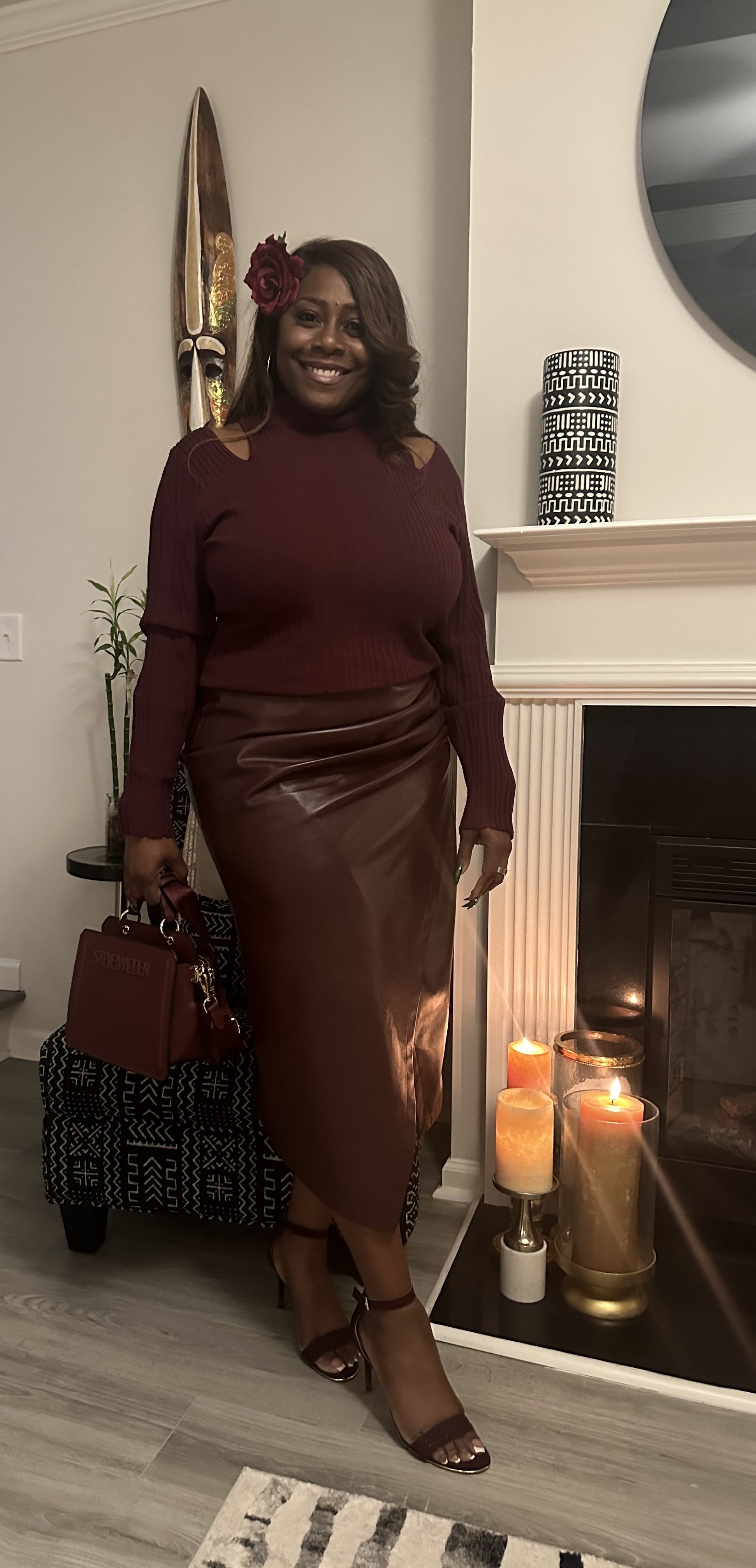 Member review photo