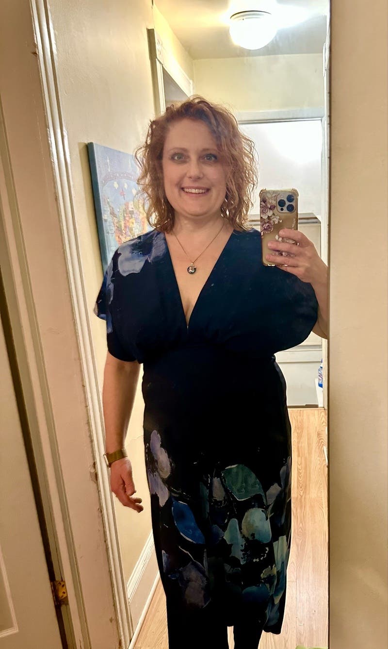 Member review photo