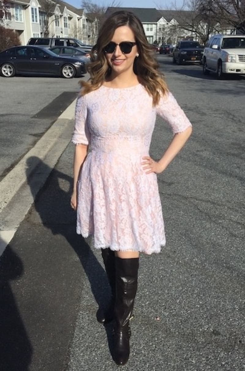 Kristen
