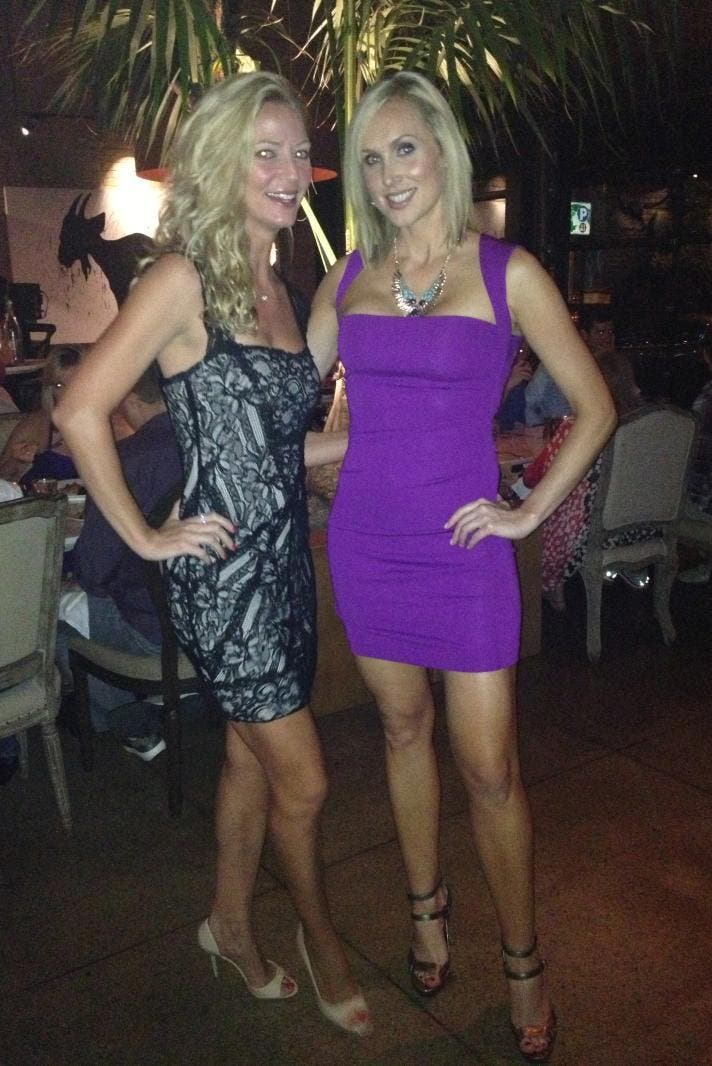 Caroline