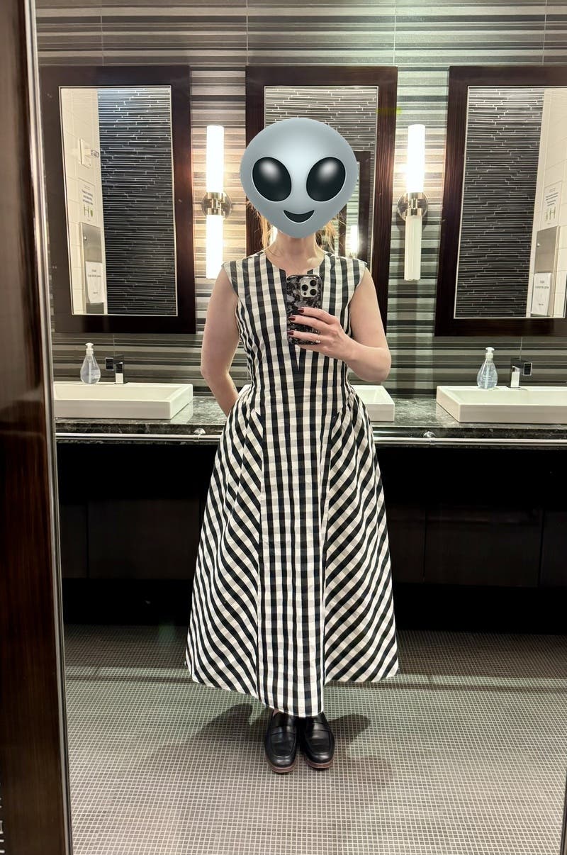 Member review photo