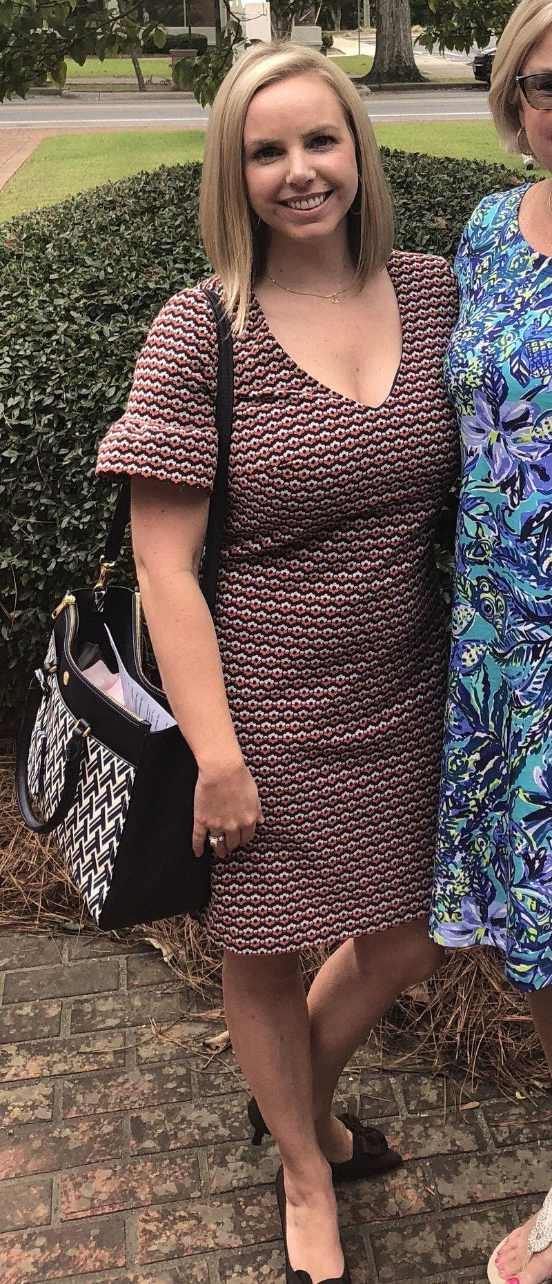 Caroline