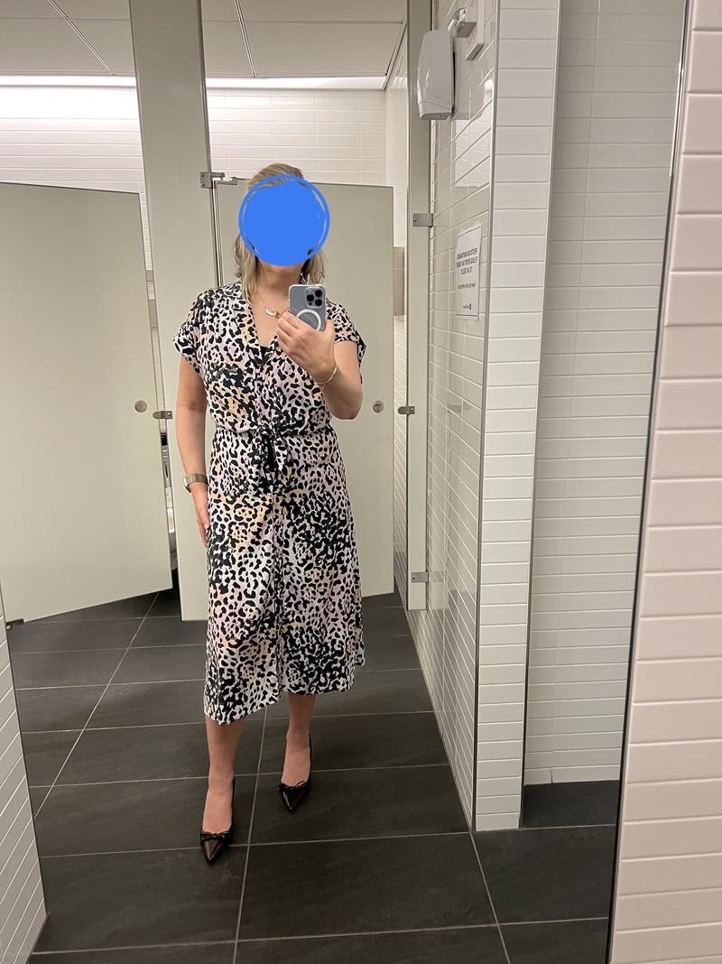 Member review photo