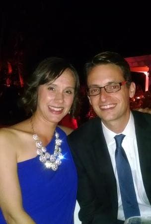Member review photo