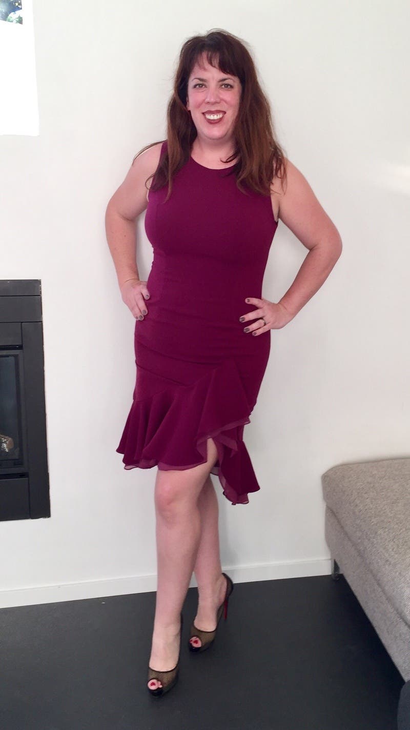 Angela
