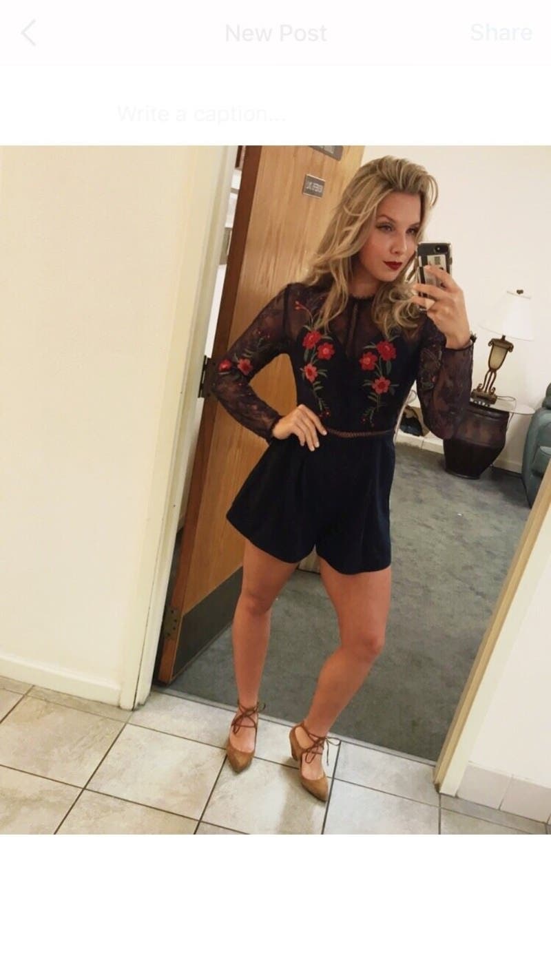 Andie