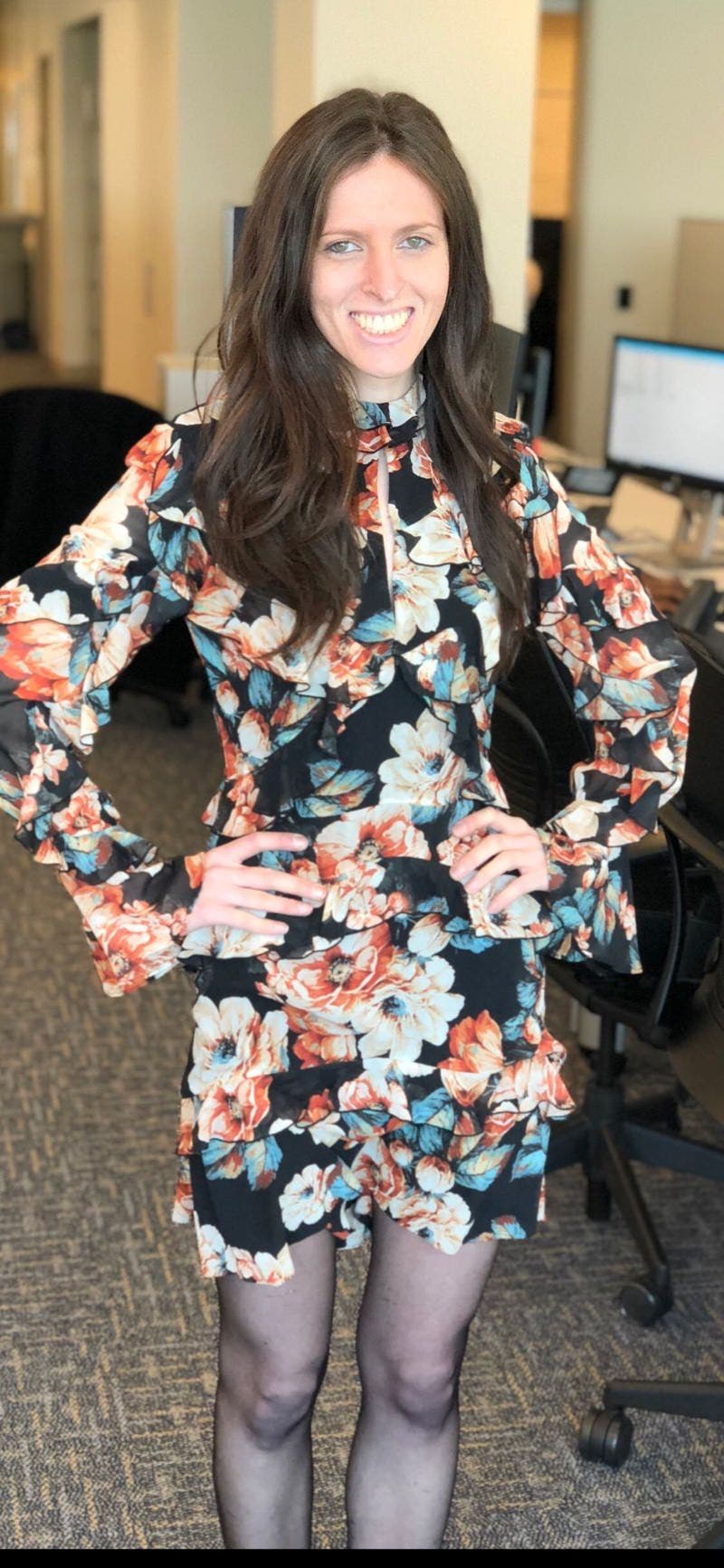Melanie 