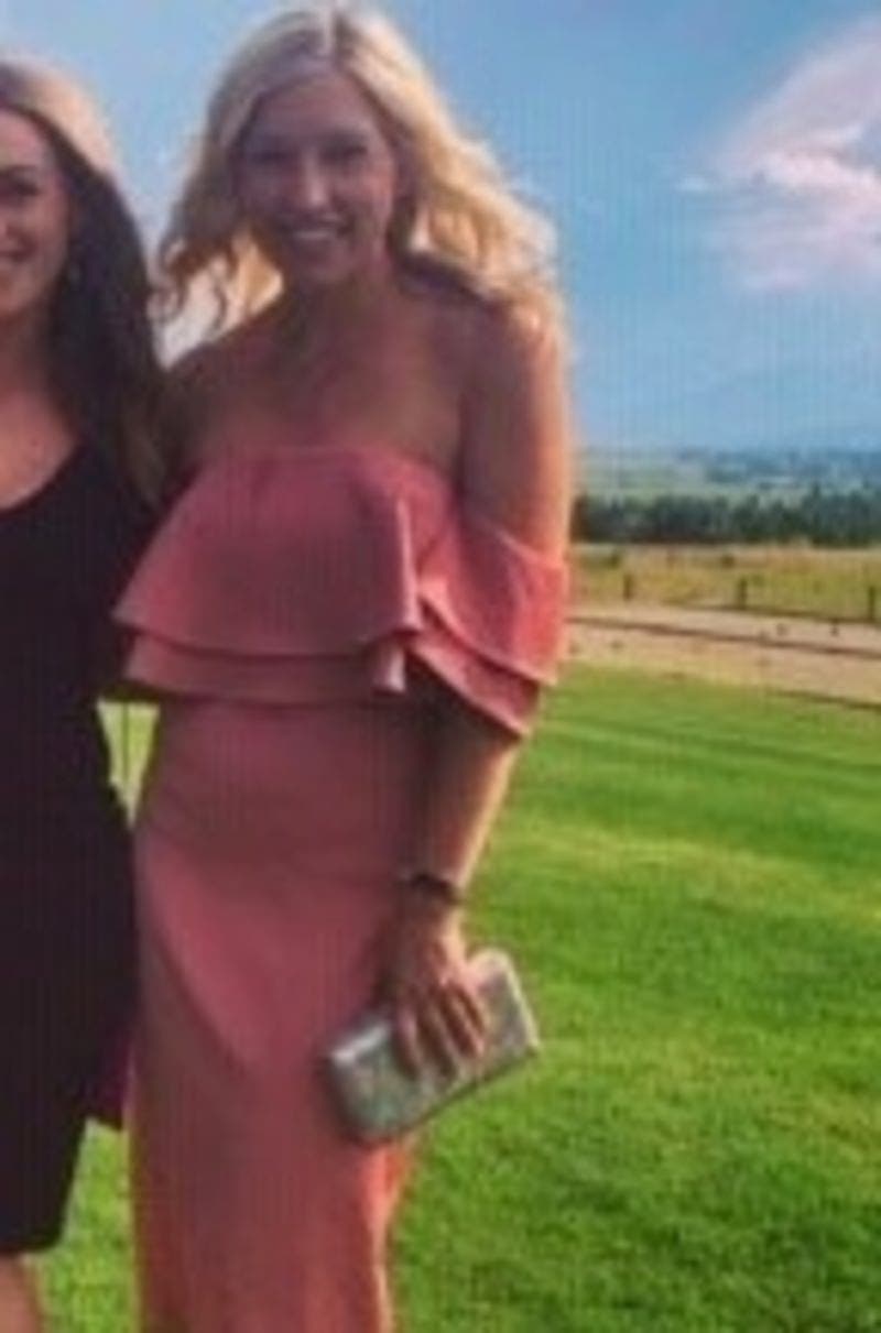 Lindsay