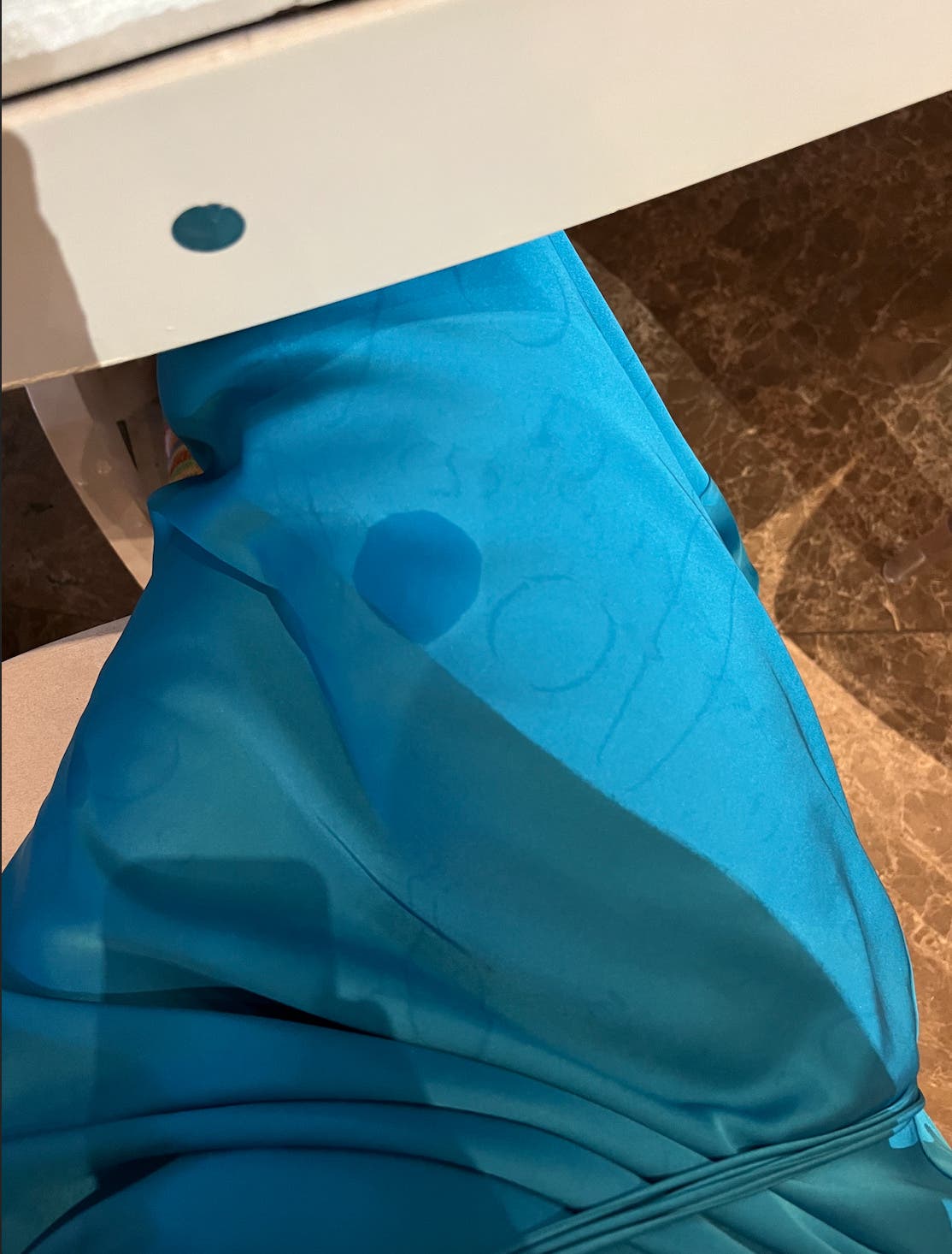 Member review photo