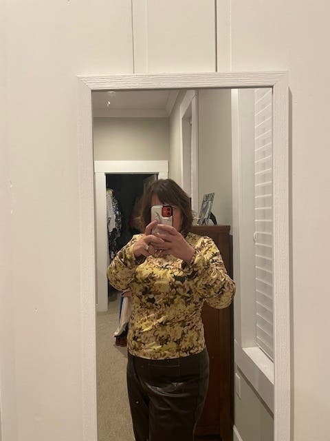 Member review photo