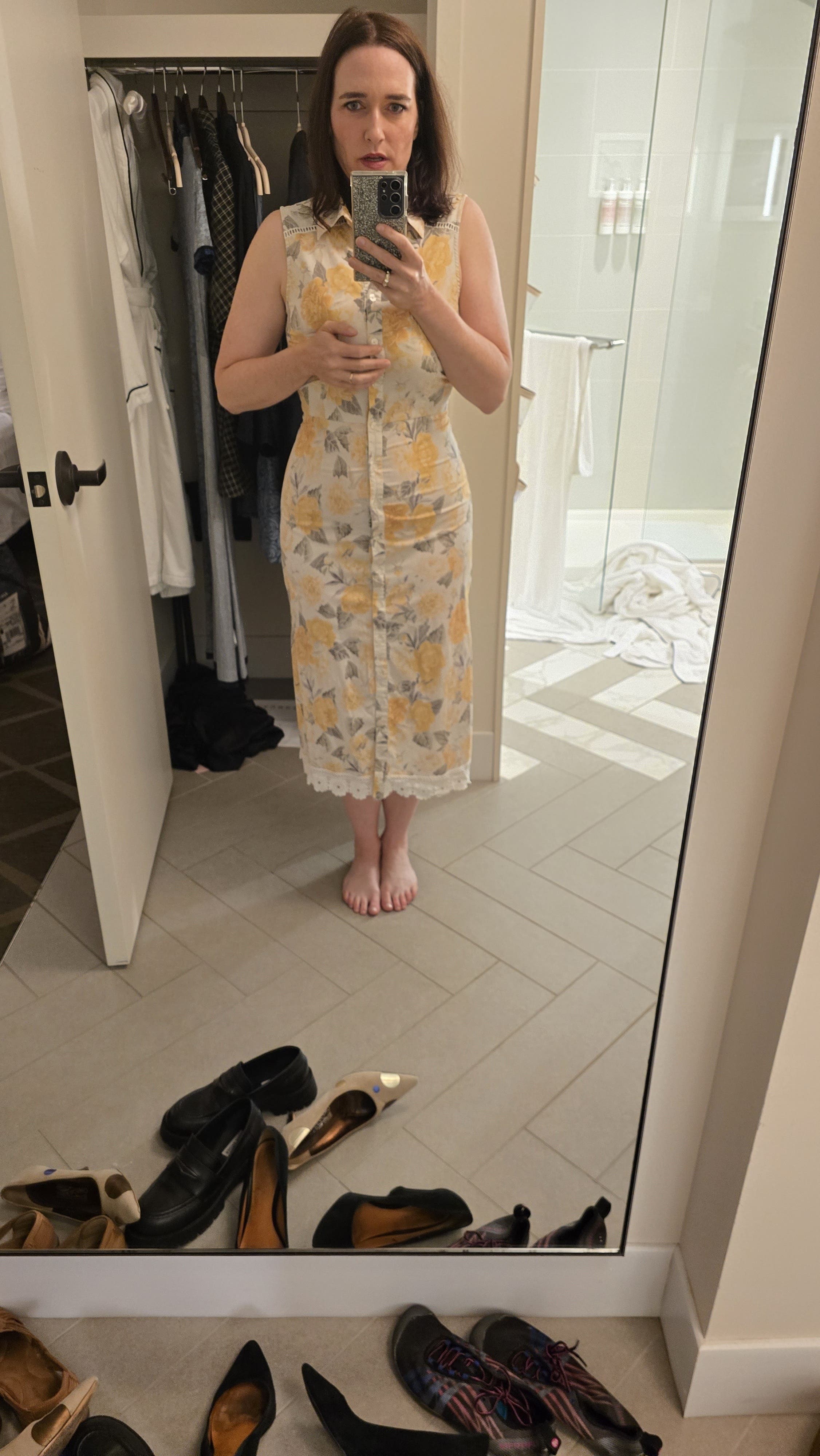Member review photo