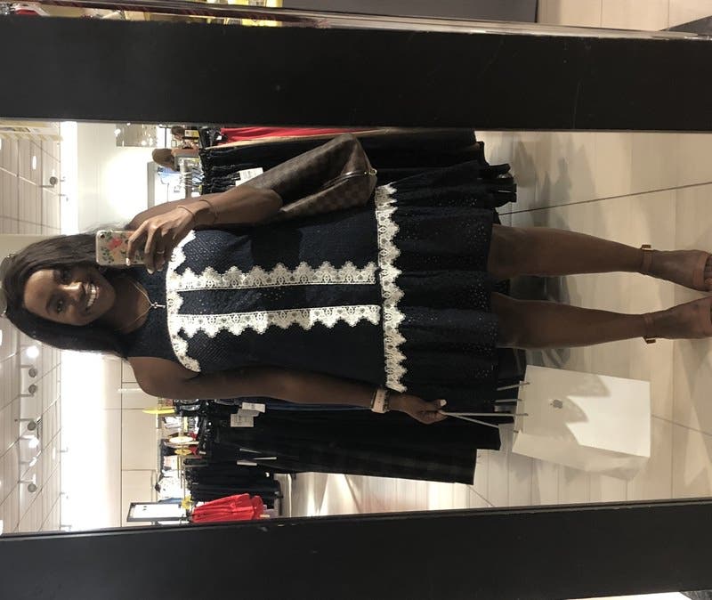 Member review photo