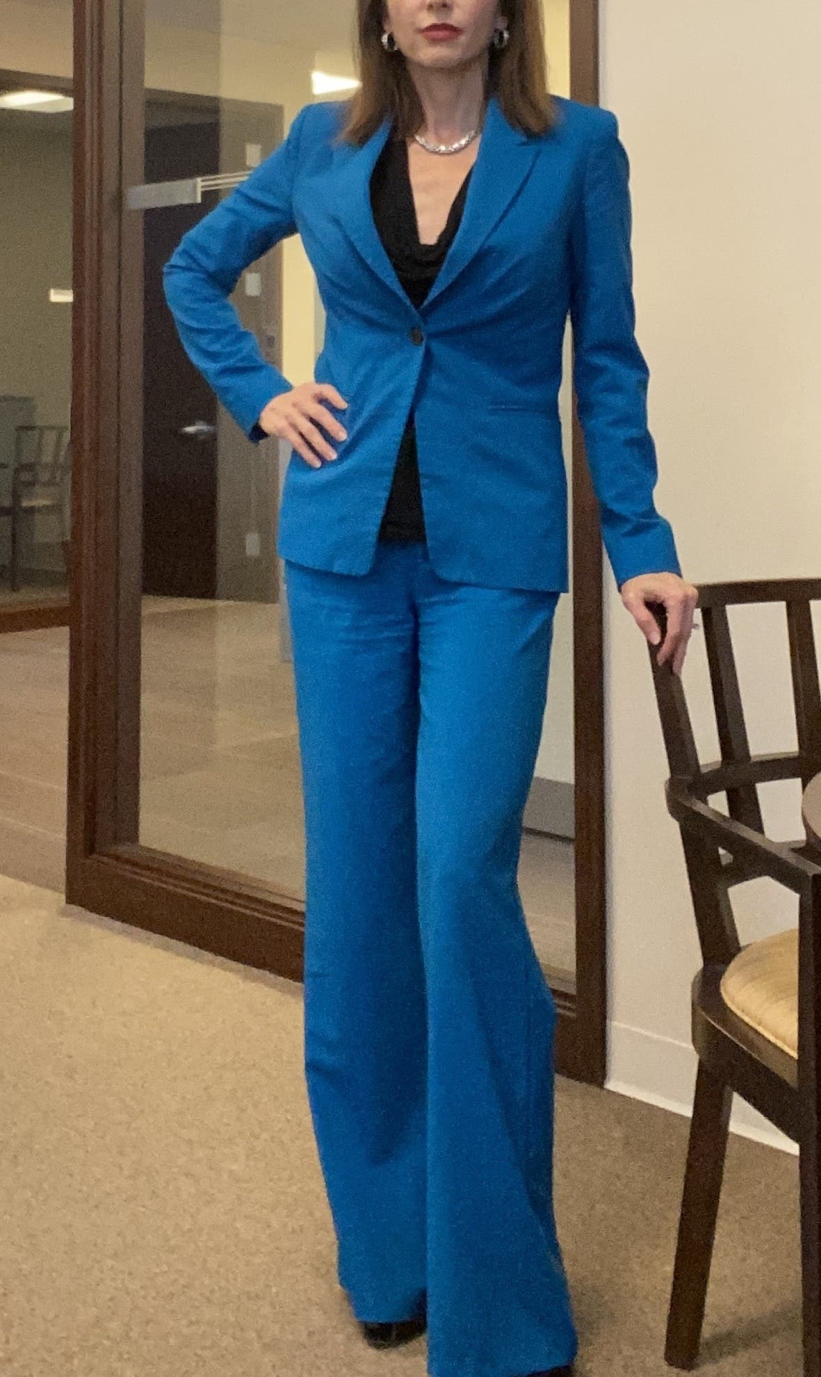 Heller Blazer by Diane von Furstenberg | Rent the Runway