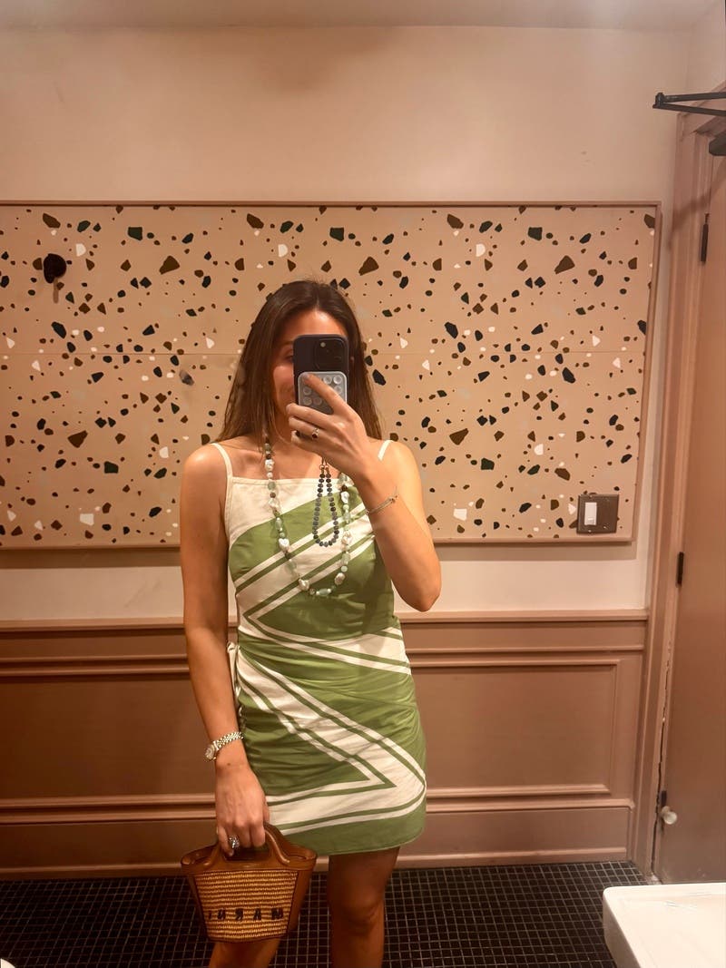 Member review photo