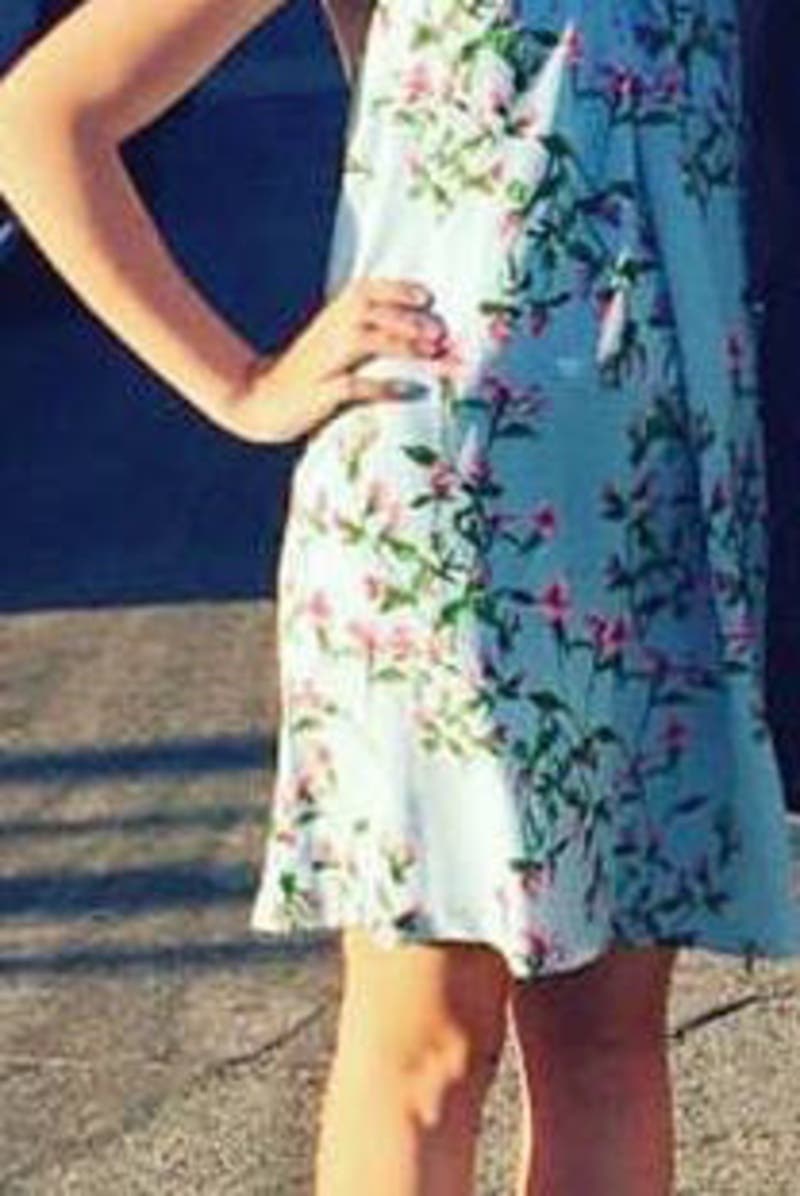 Melanie