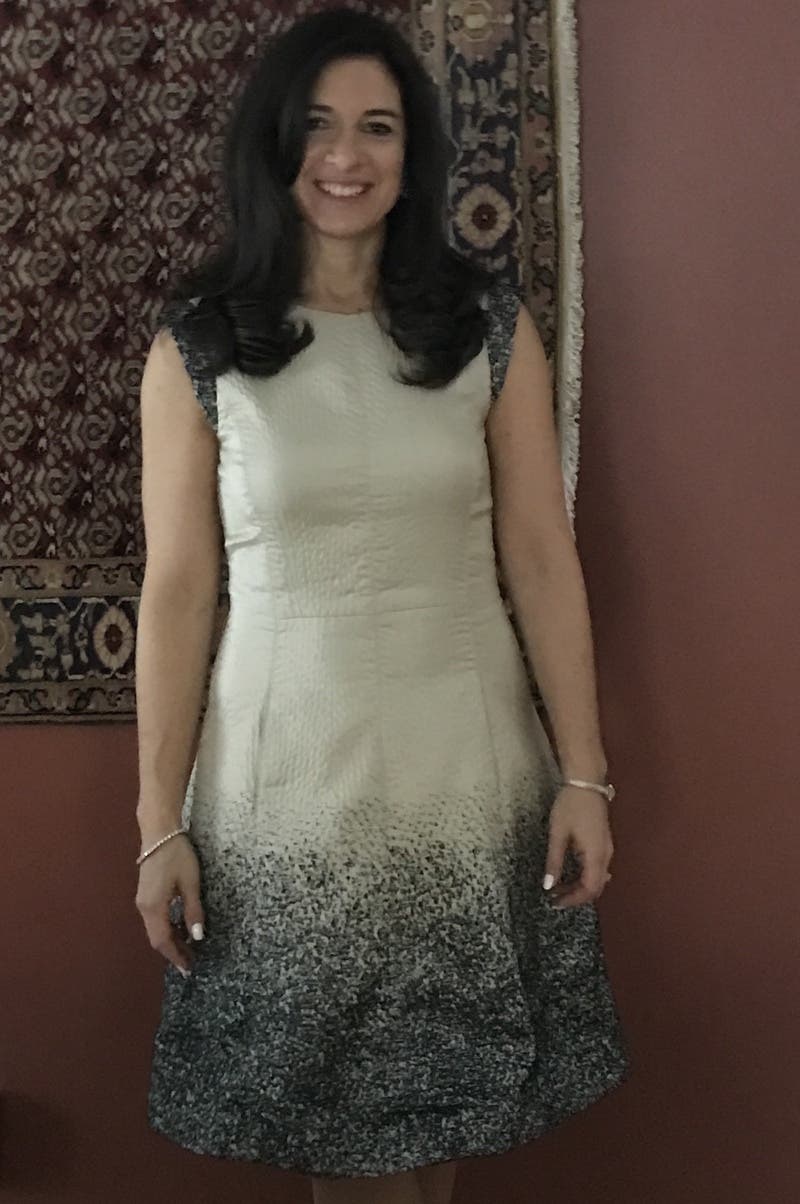 Member review photo