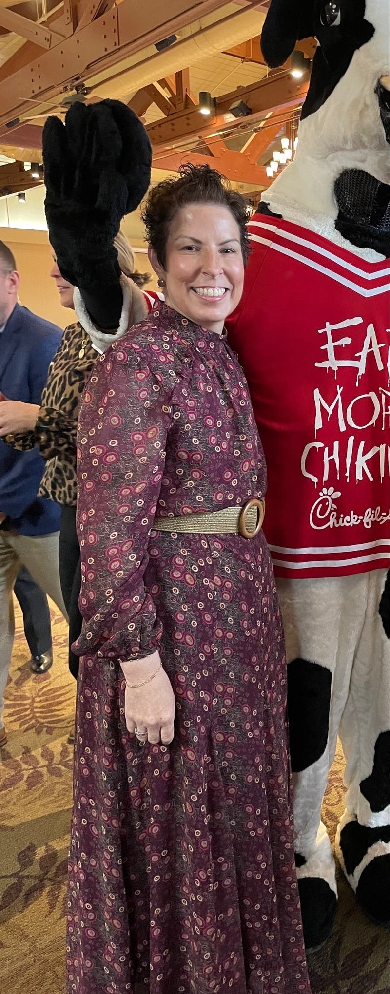 Caroline