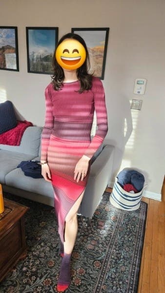 Member review photo
