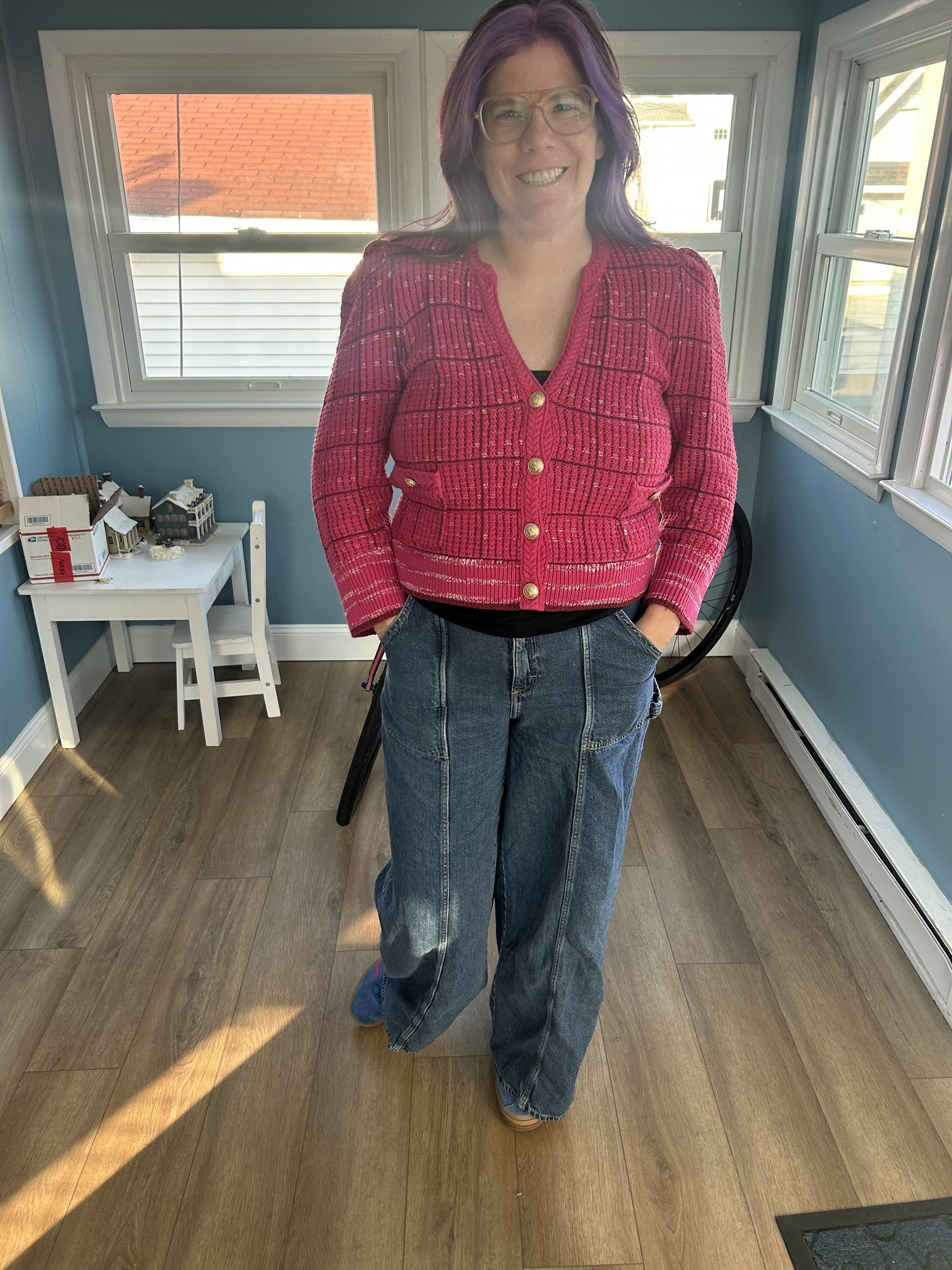 Member review photo