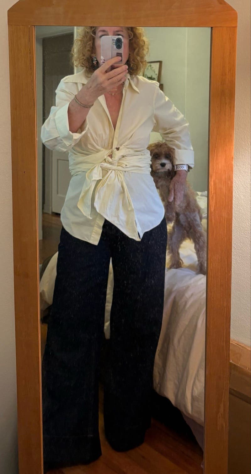 Member review photo