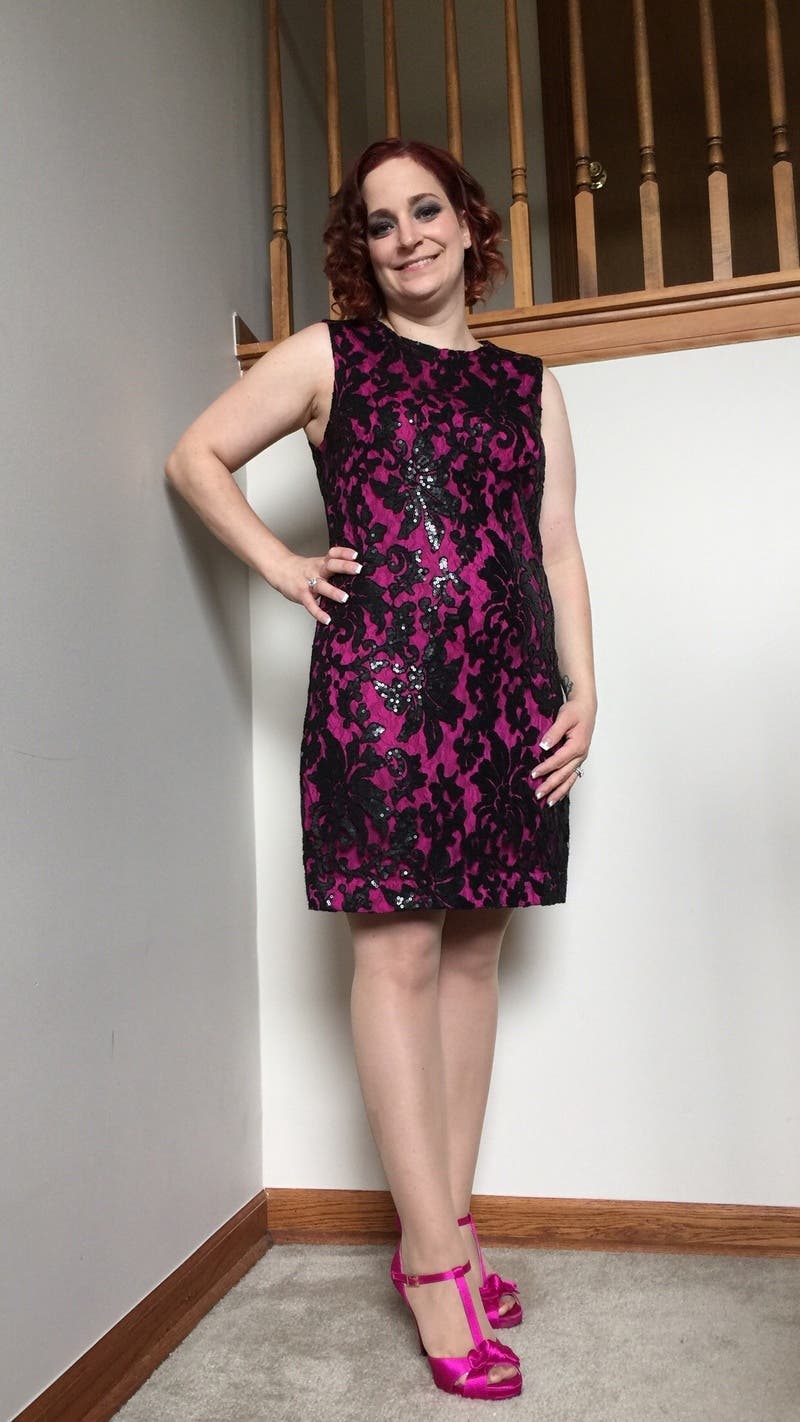 Member review photo