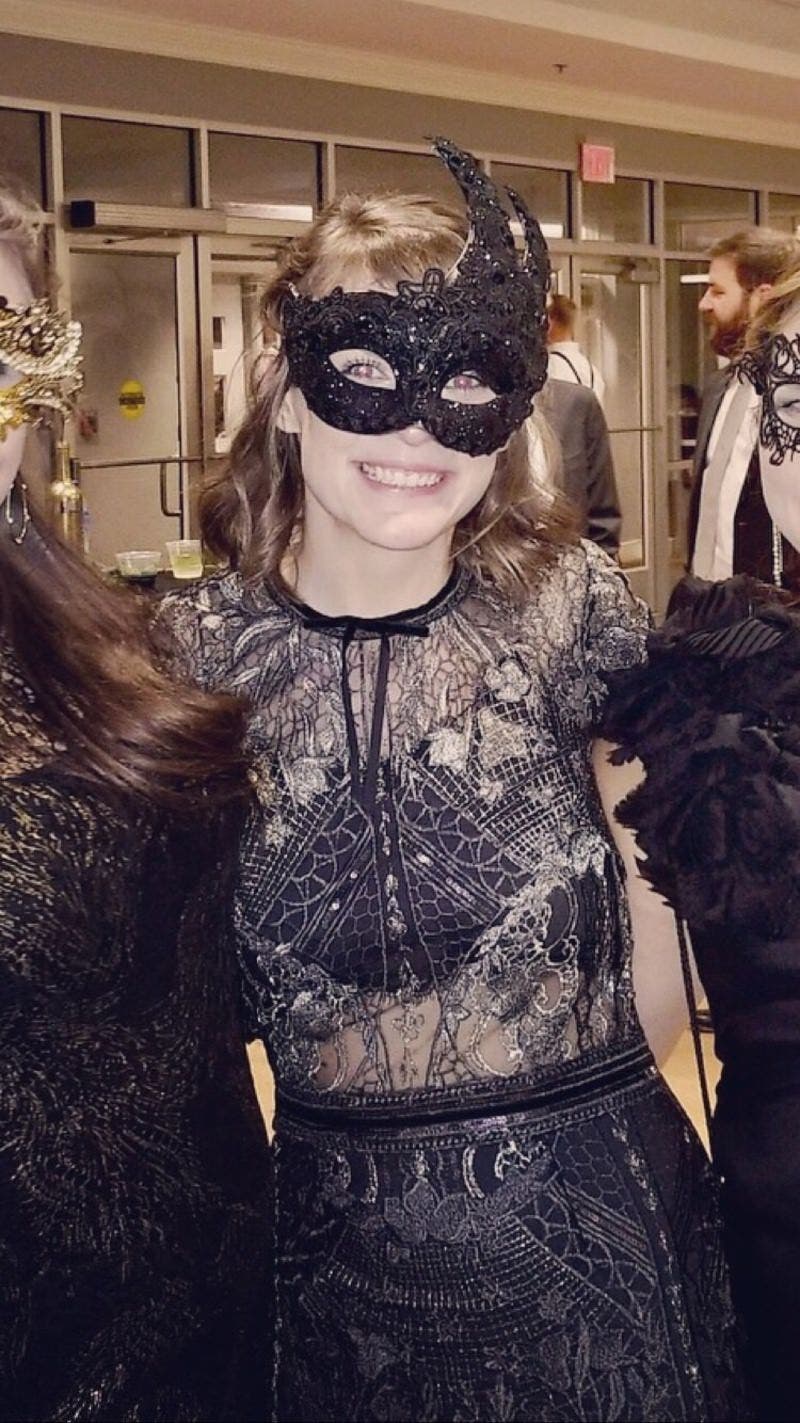 Rachael