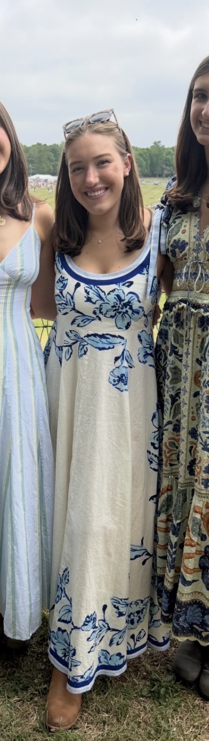Caroline