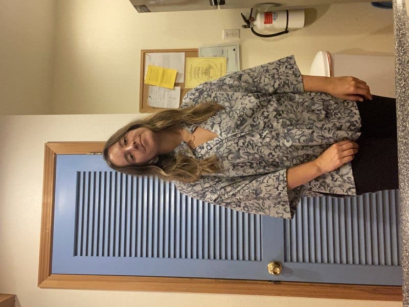 Member review photo
