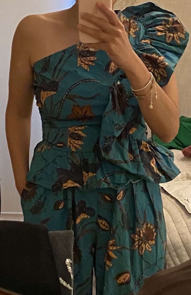 María