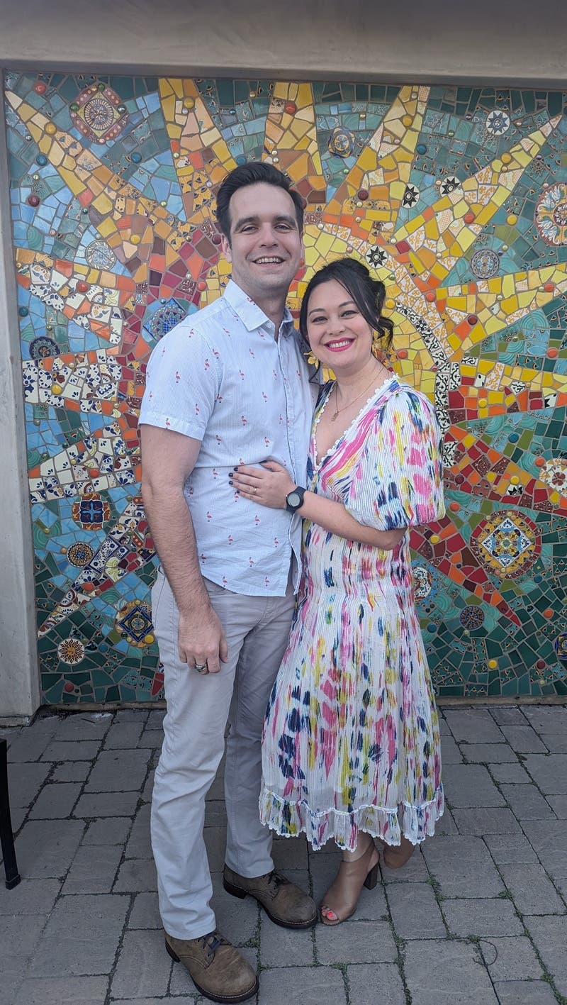 Member review photo