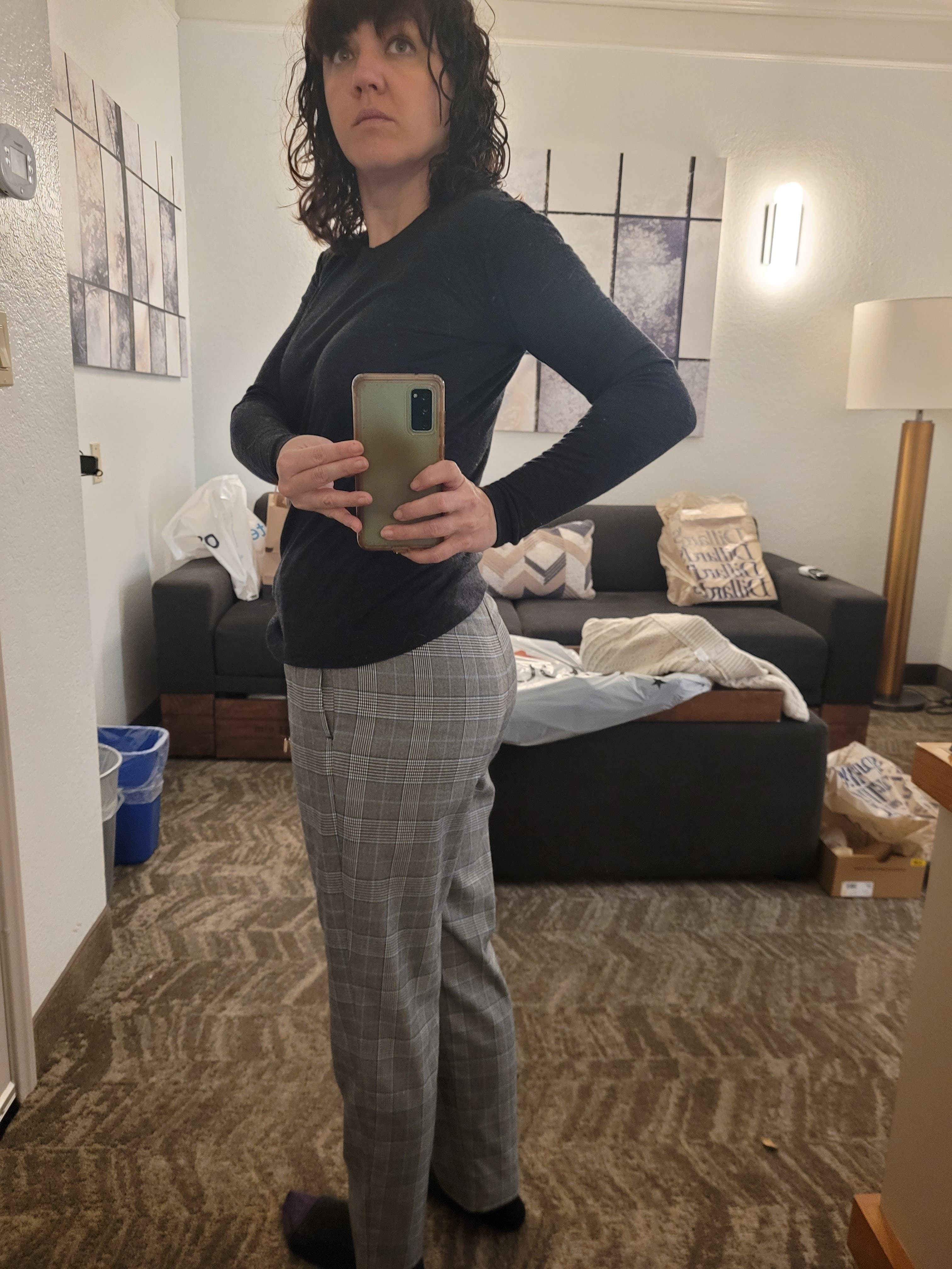 Member review photo