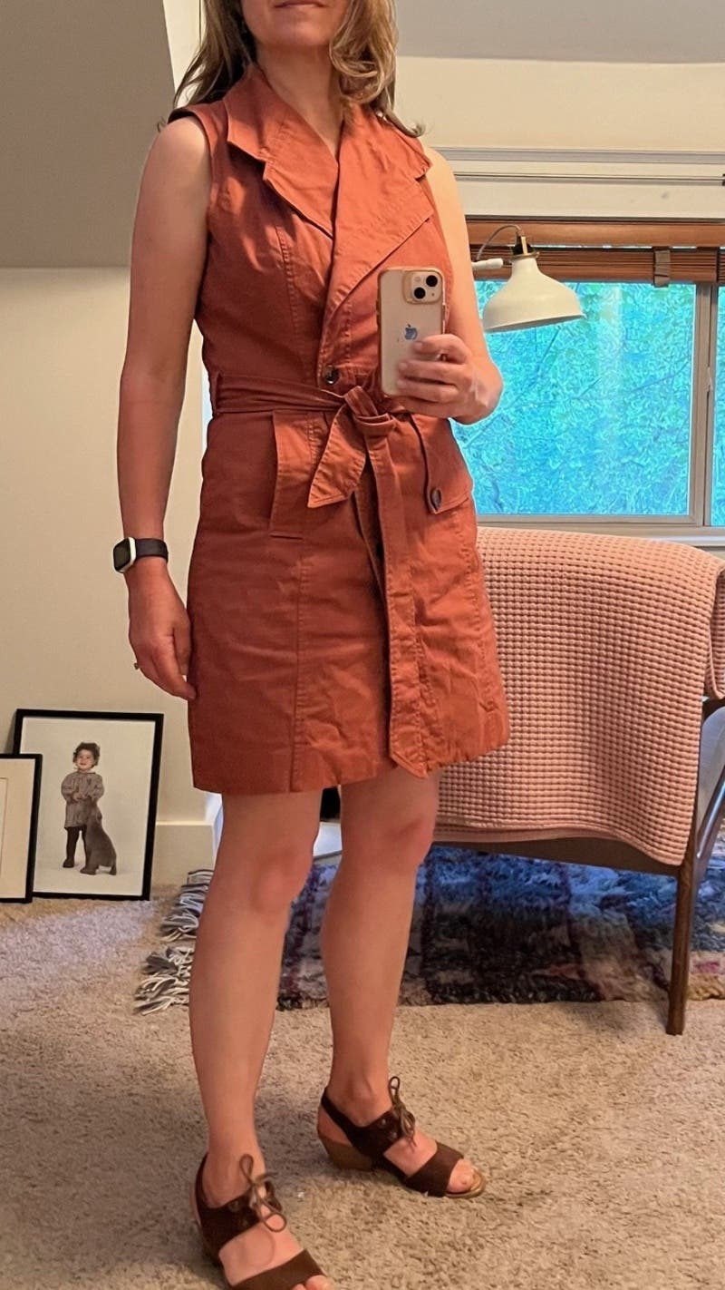 Sarah