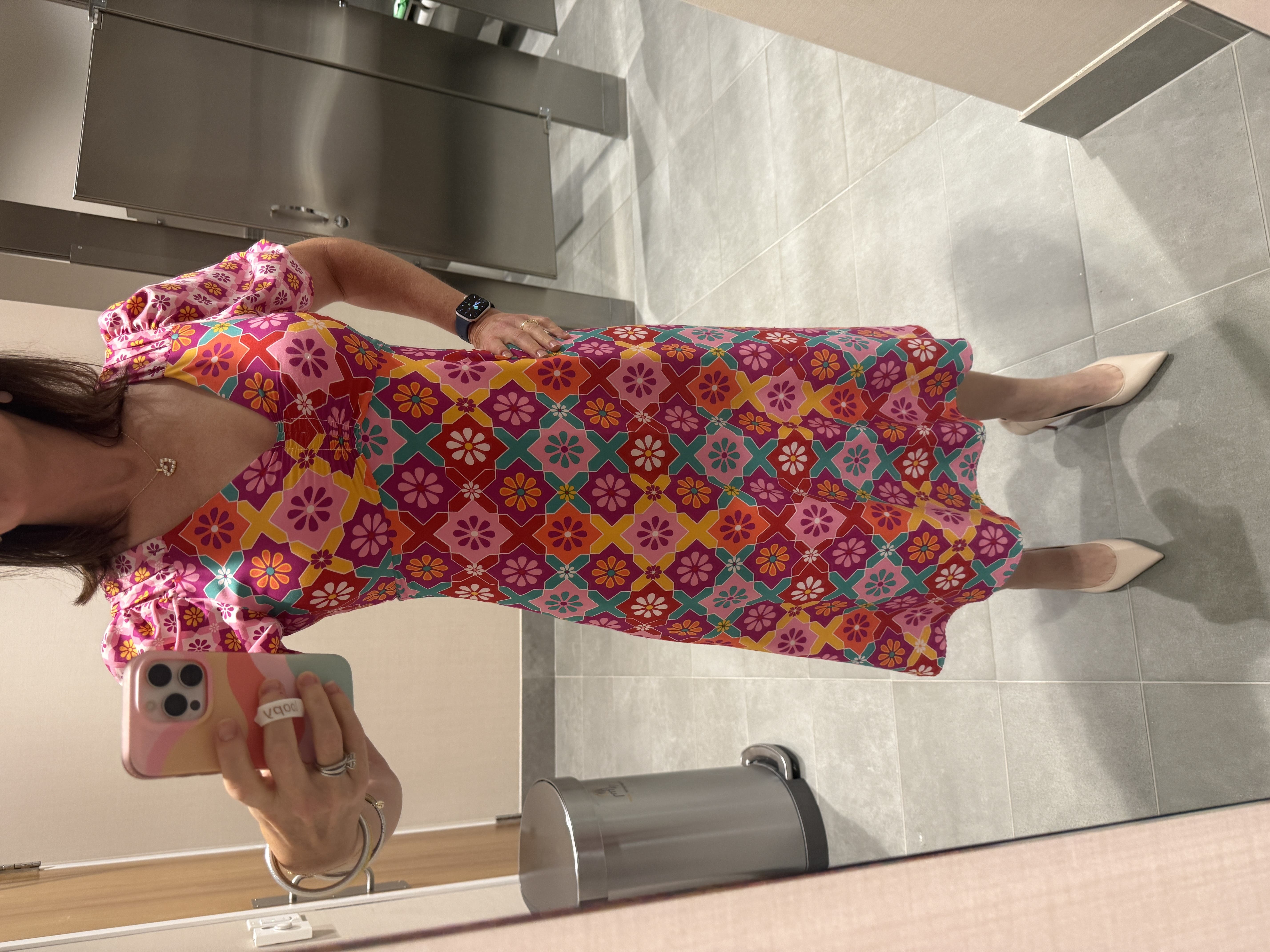 Member review photo