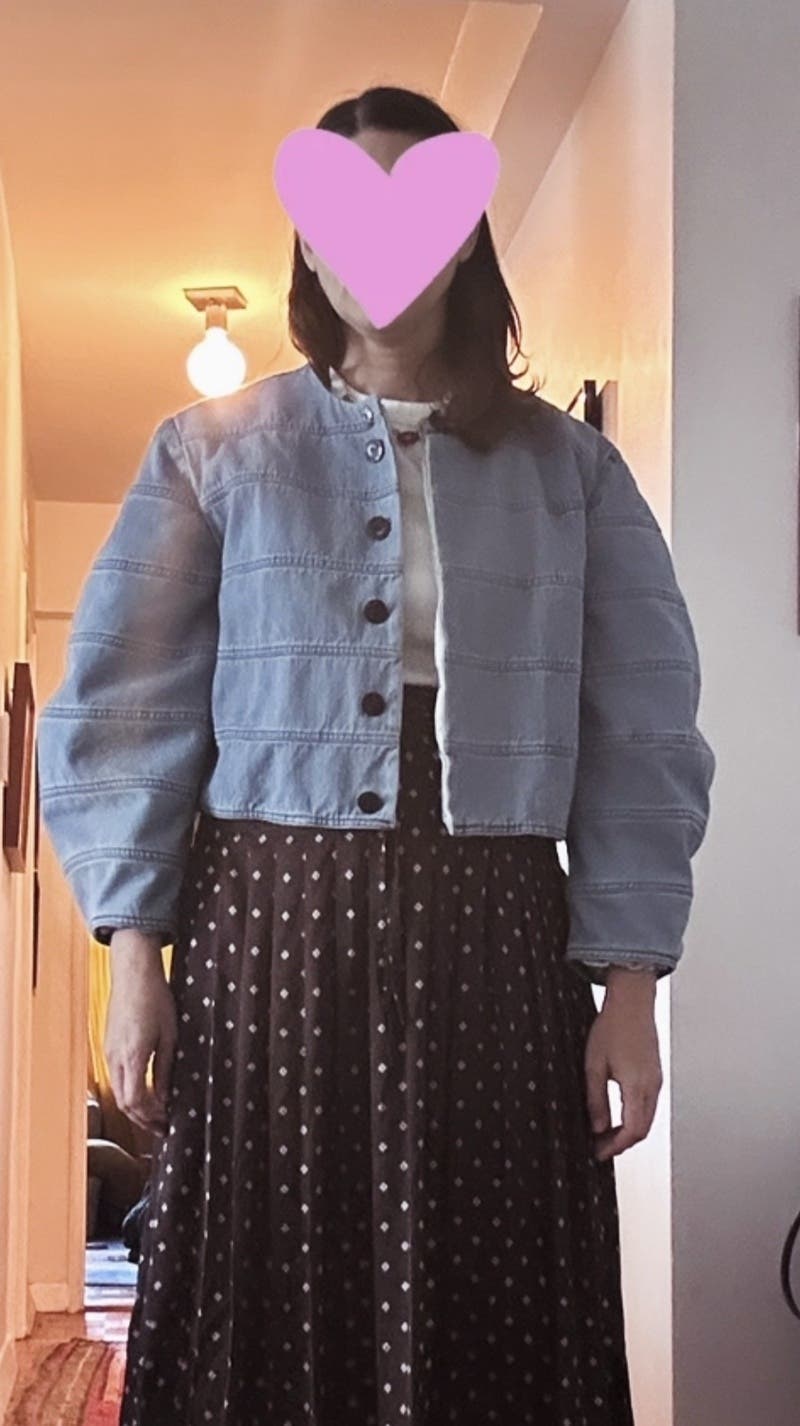 Member review photo