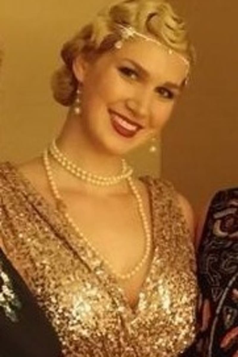 Caroline
