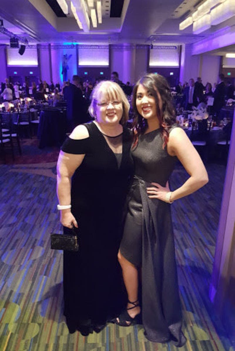 Member review photo