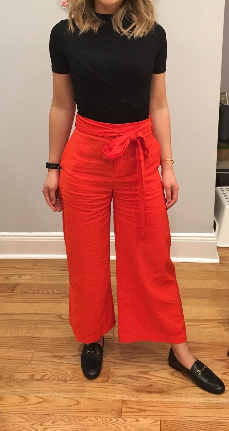 Member review photo