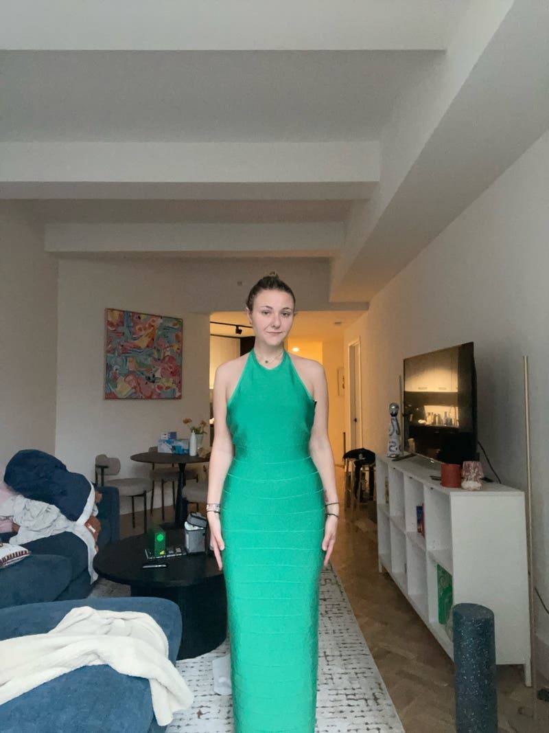 Zoe