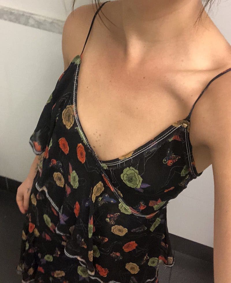 Member review photo