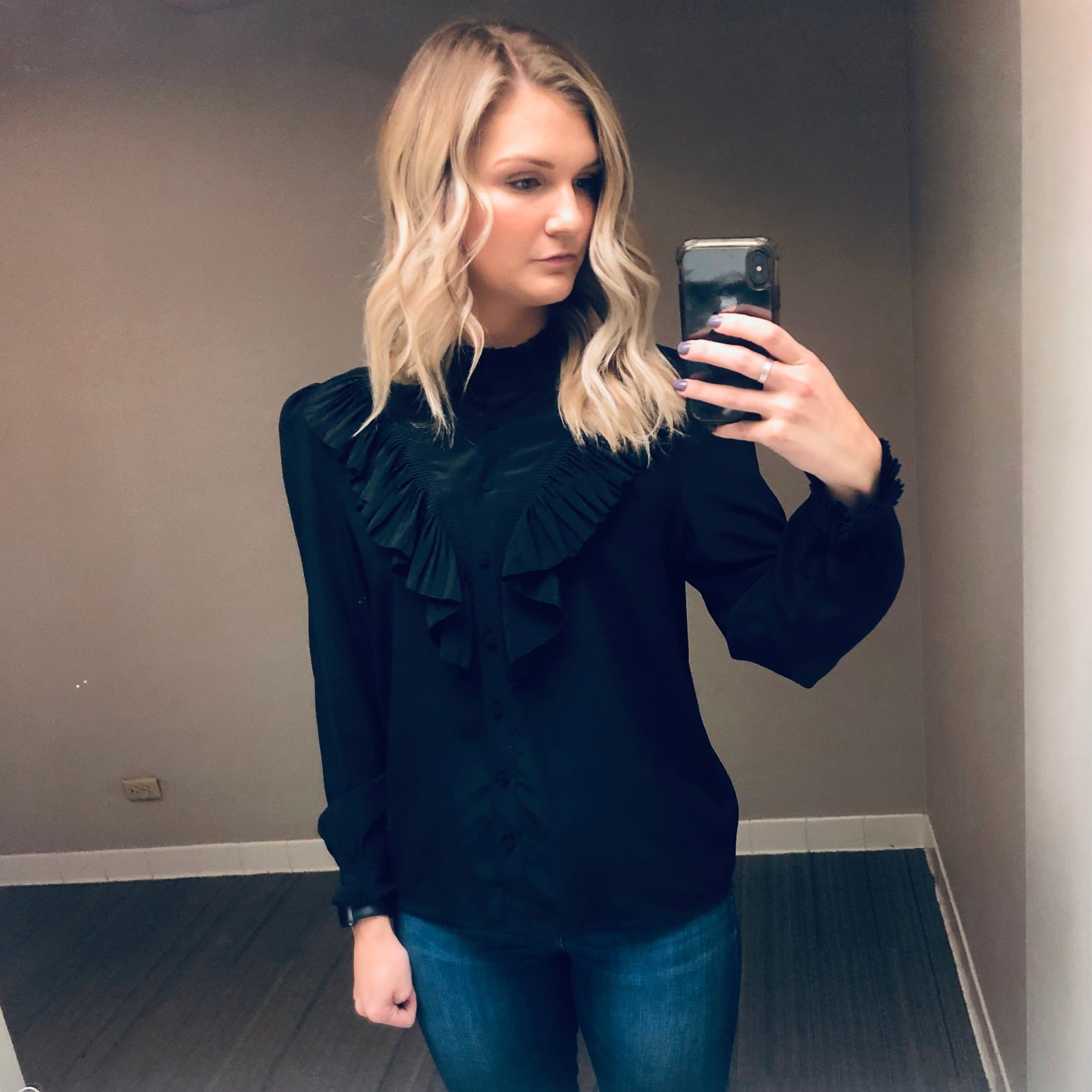 ZADIG&VOLTAIRE セットアップ Taccora Deluxe Shirt by Zadig & Voltaire | Rent the Runway