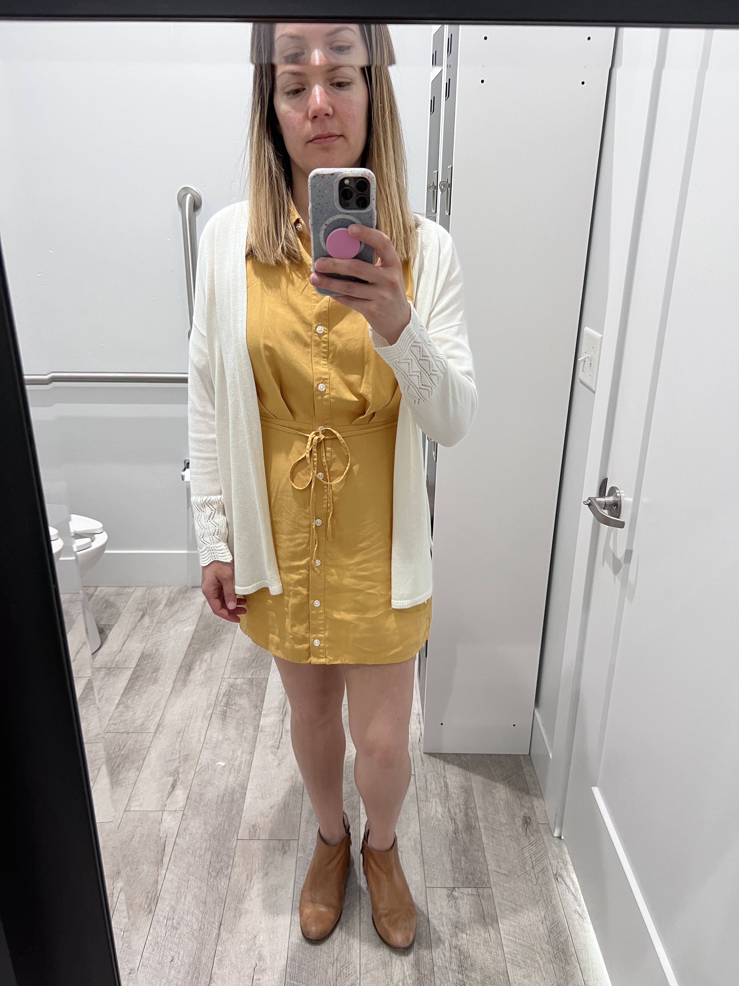 Member review photo