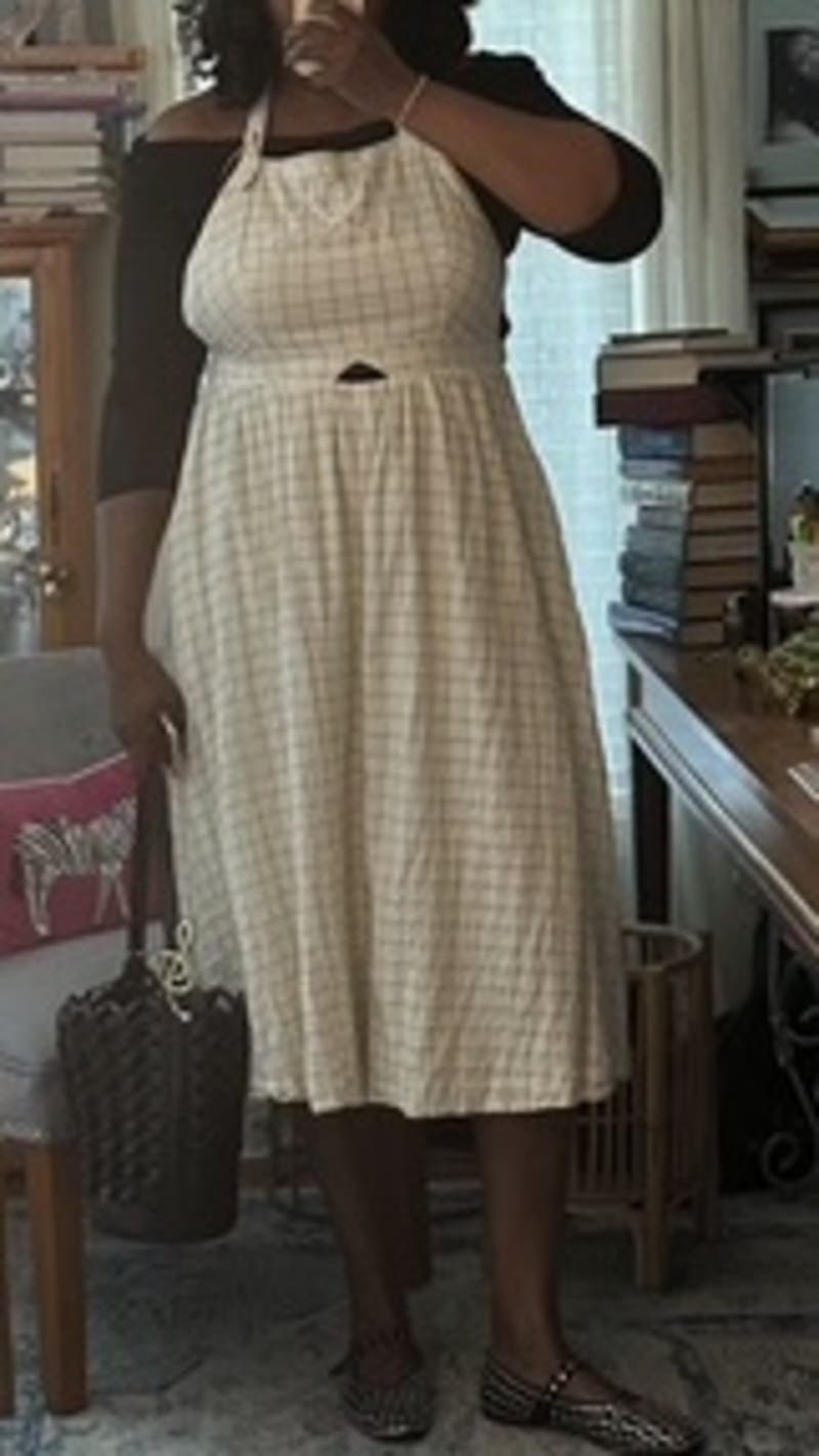 Member review photo