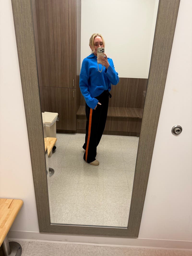 Member review photo