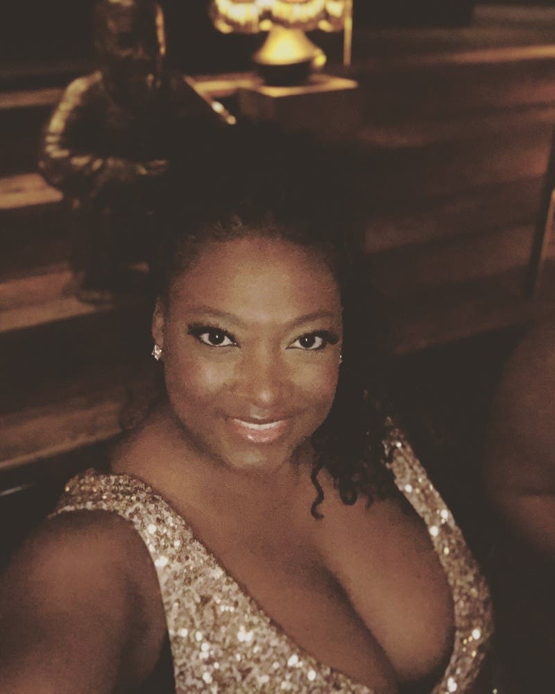 Monique