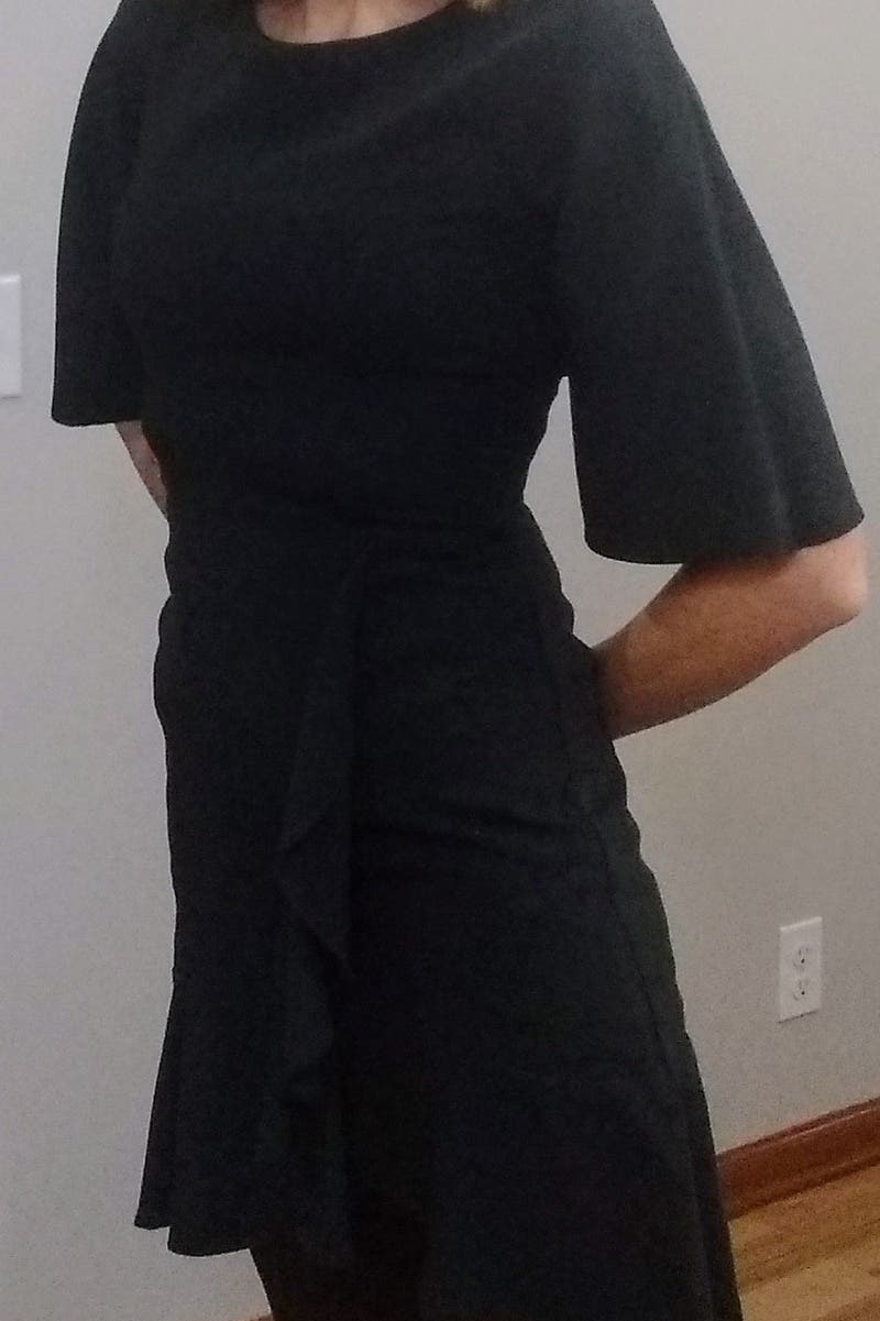 Member review photo