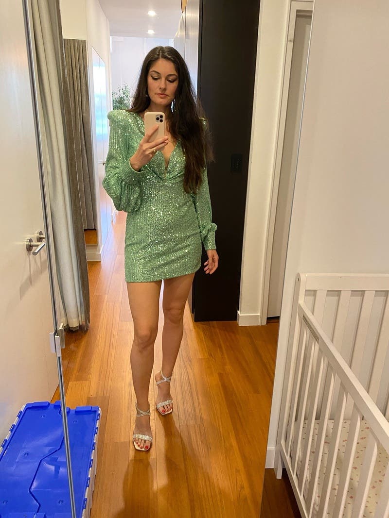 Laura